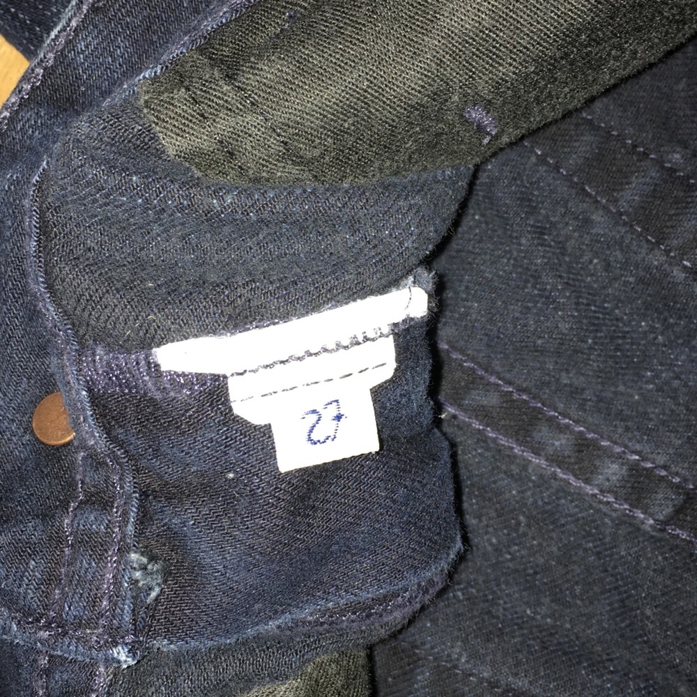 Hudson Straight-leg Jeans - Picture 5 of 6